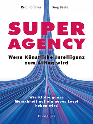 cover image of Superagency